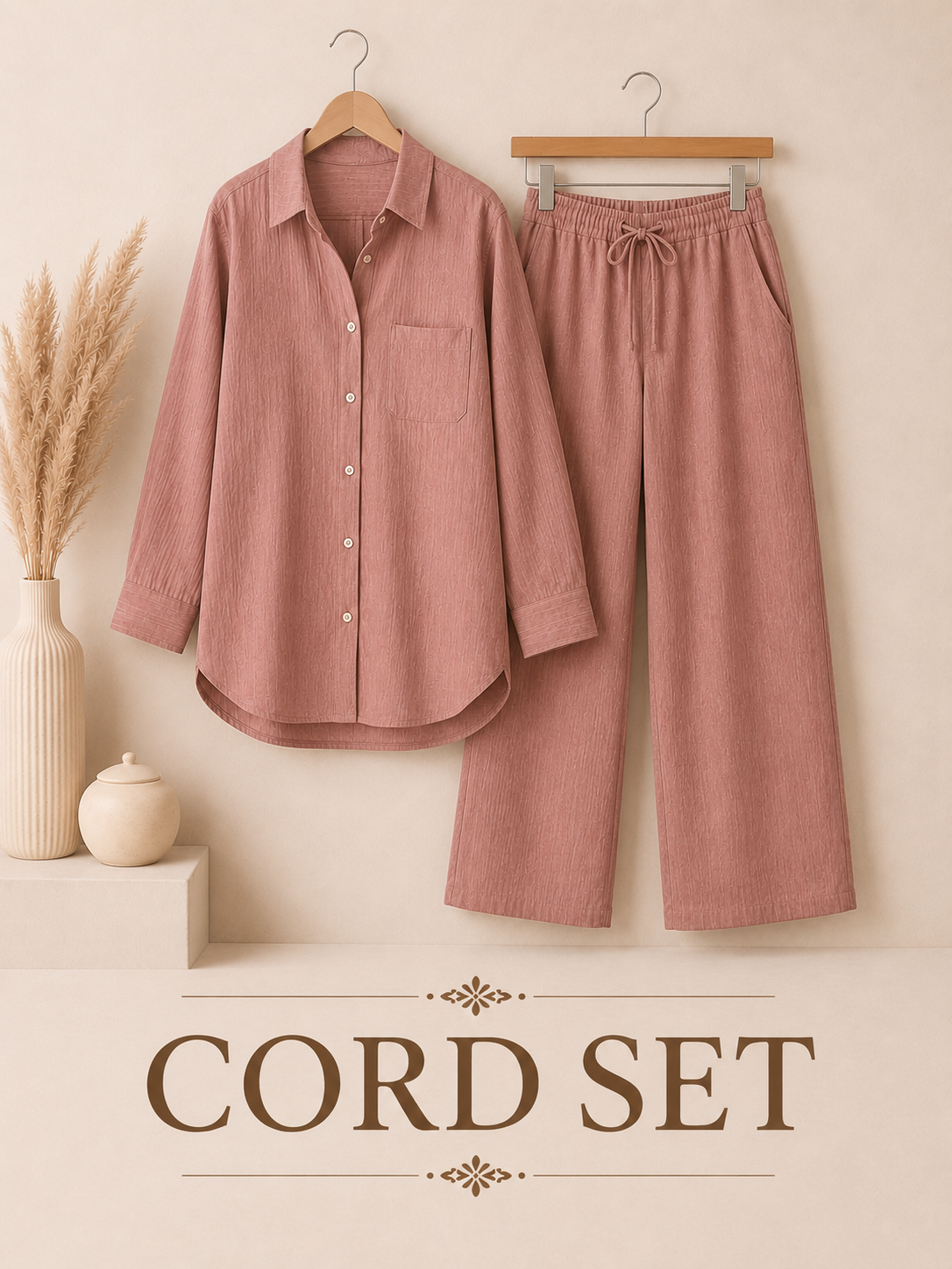 Coord Set
