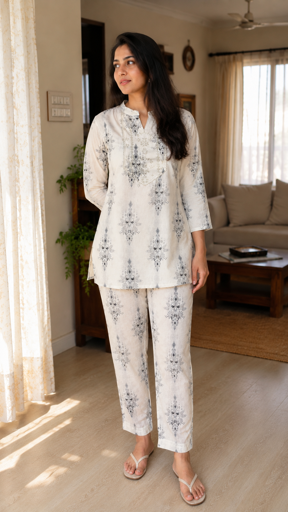 Safed Saaya