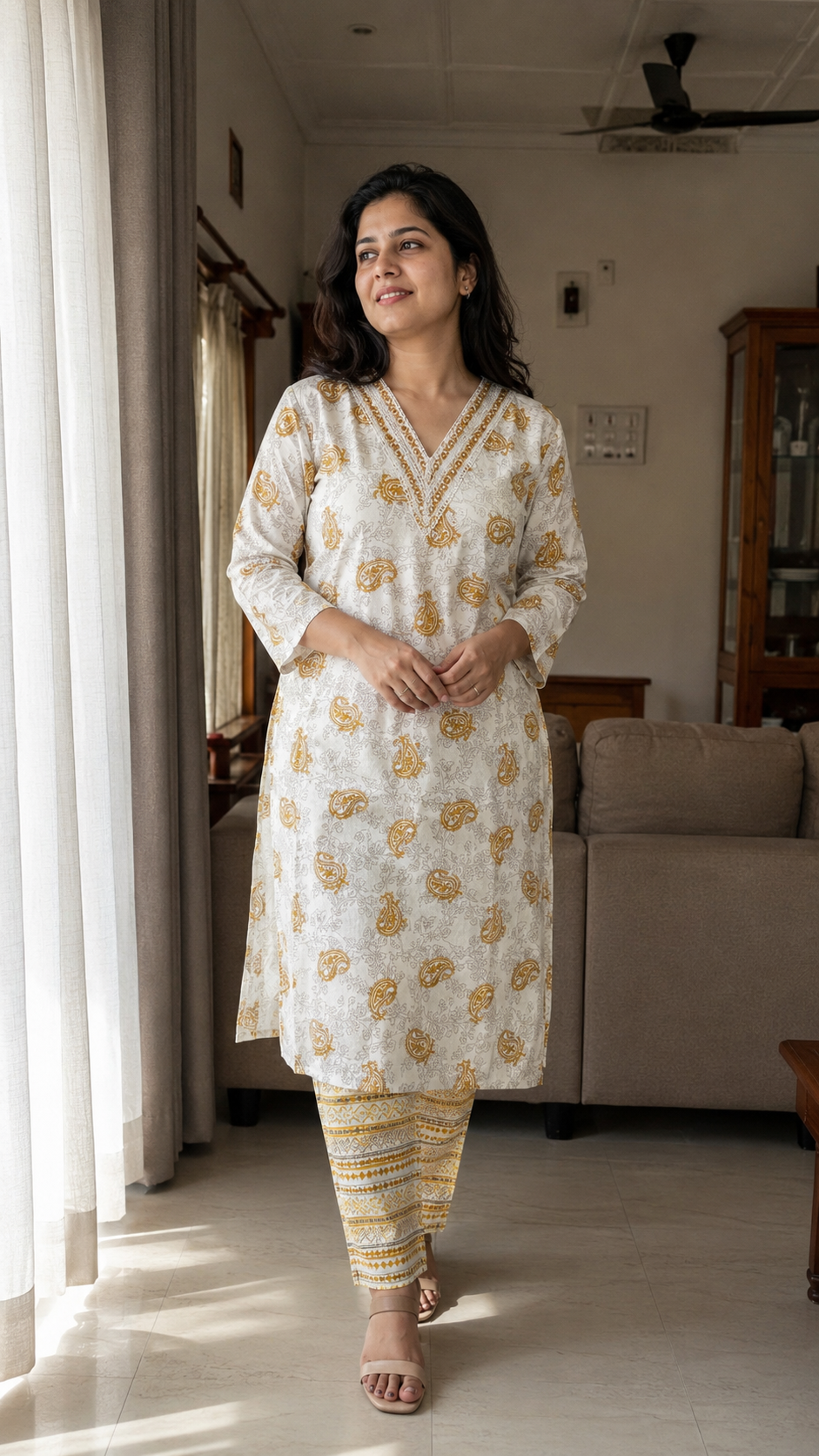 Haldi Booti