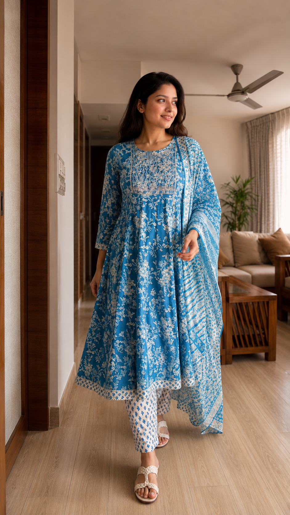 Aasmaani Anarkali