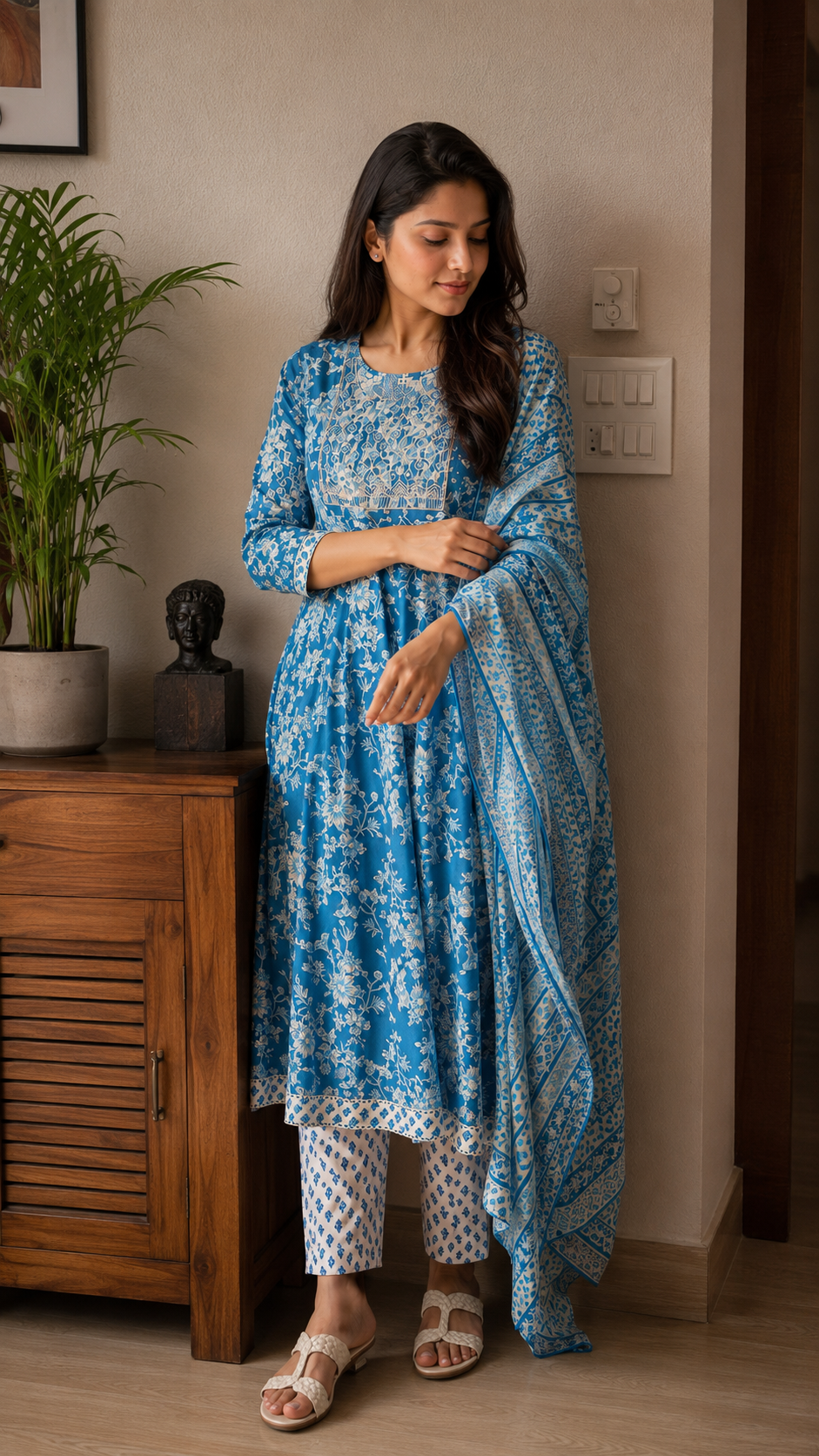 Aasmaani Anarkali