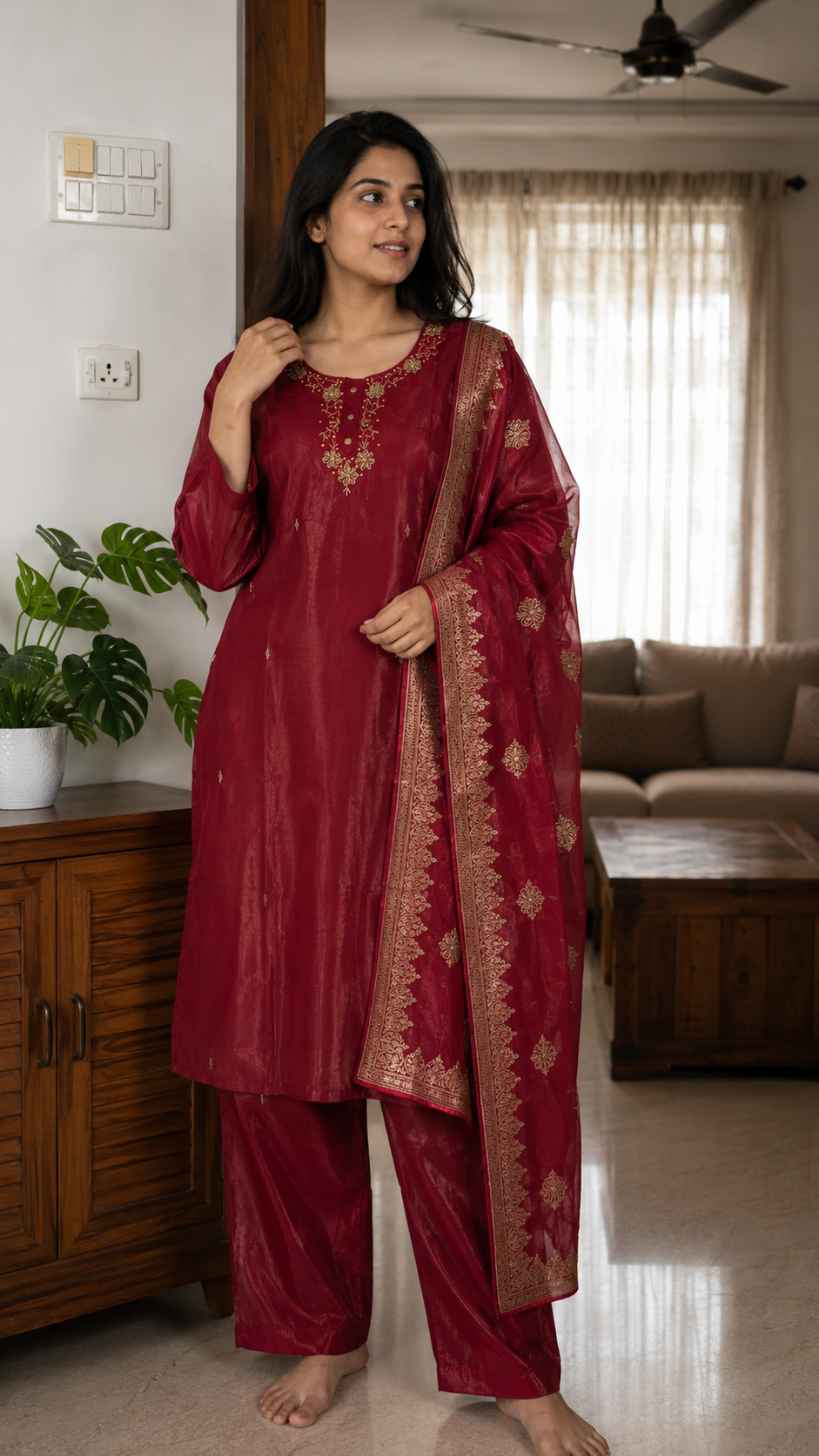 Maharani Banarasi
