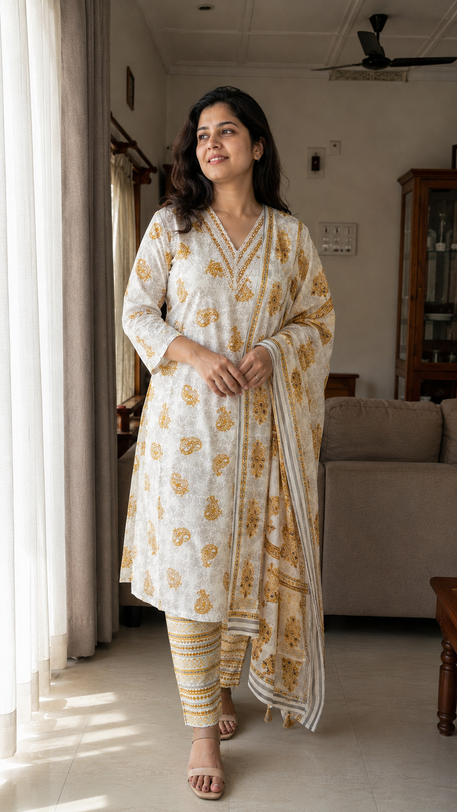 Haldi Booti