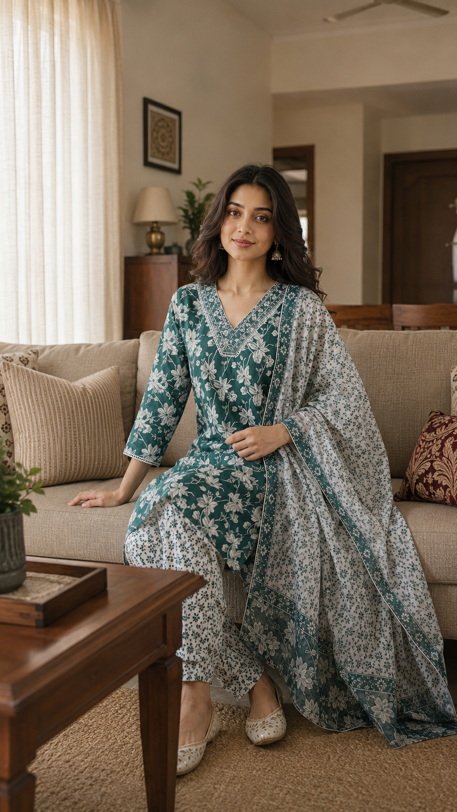 Vanika