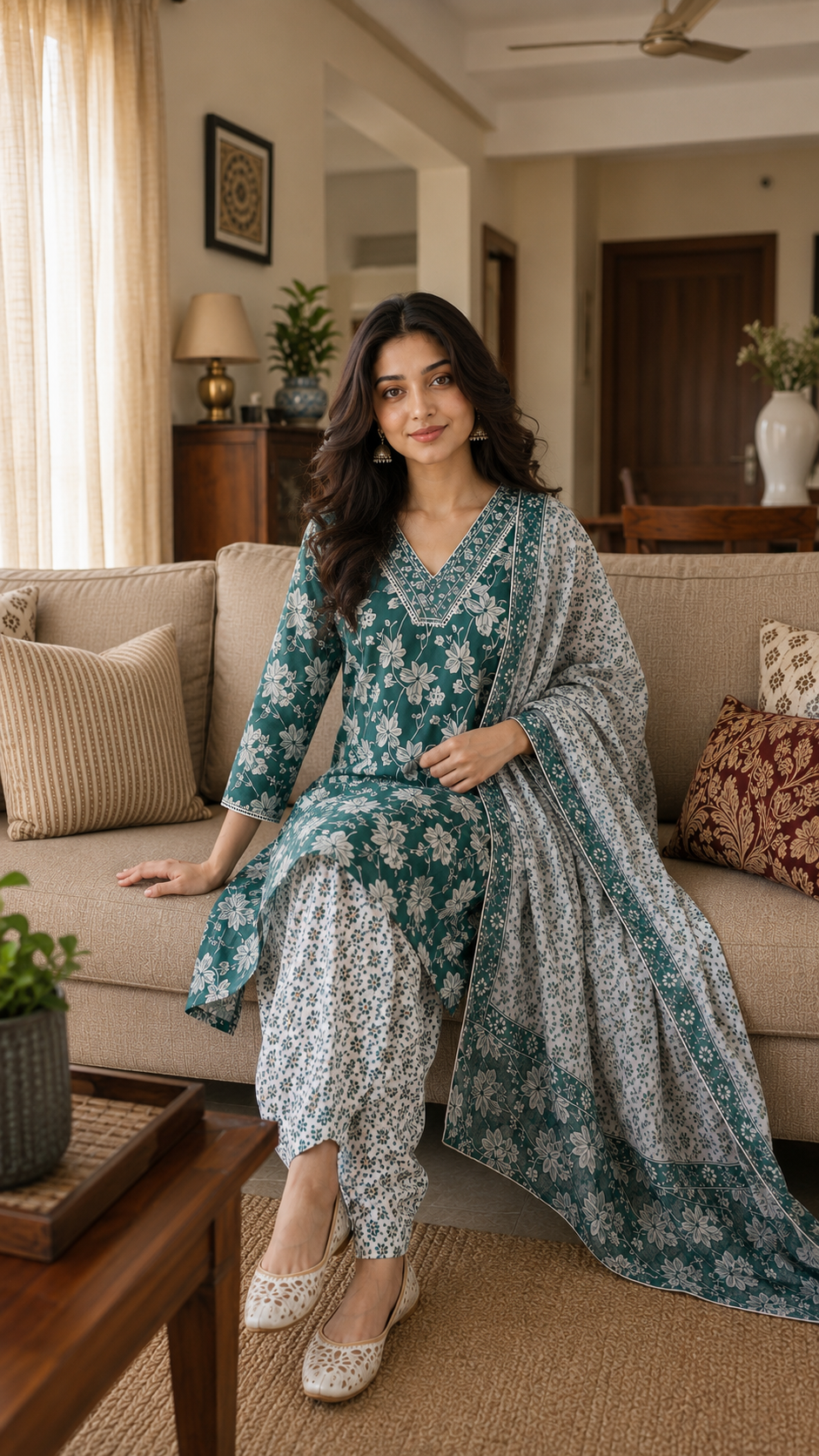 Vanika