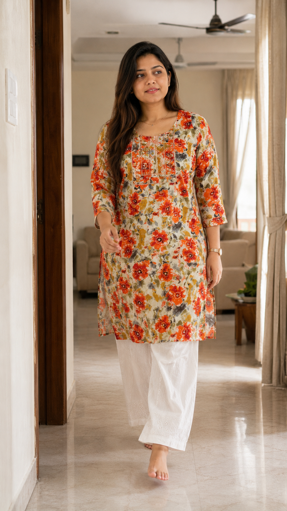 Sunhera Phool