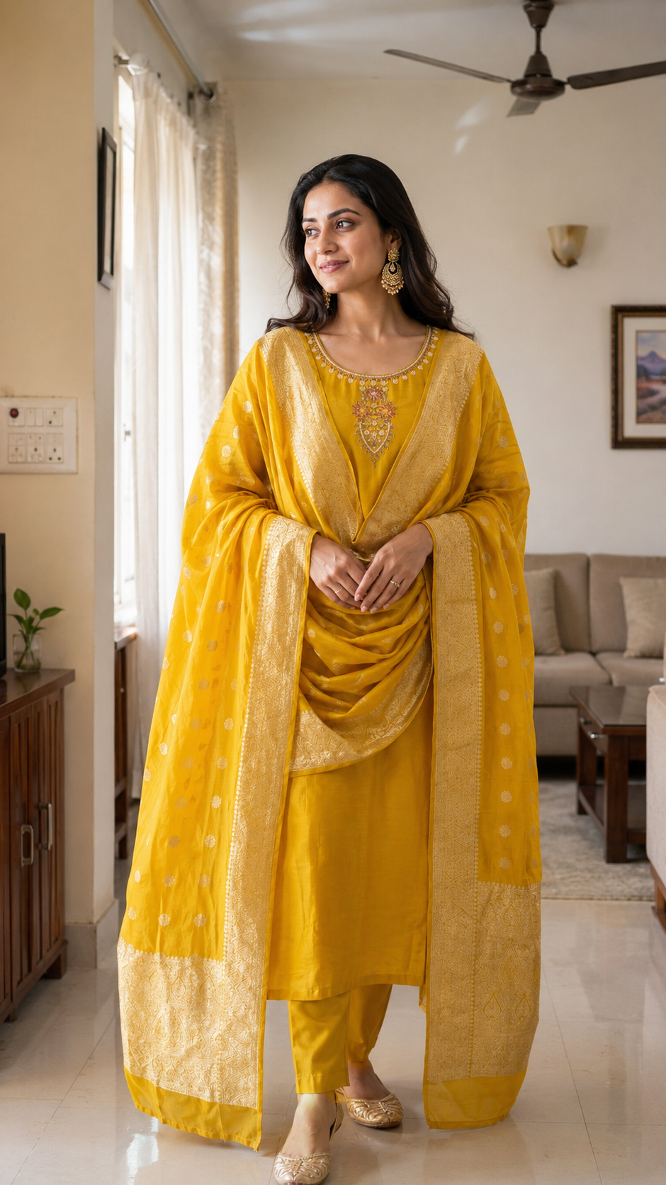 Sona Banarasi