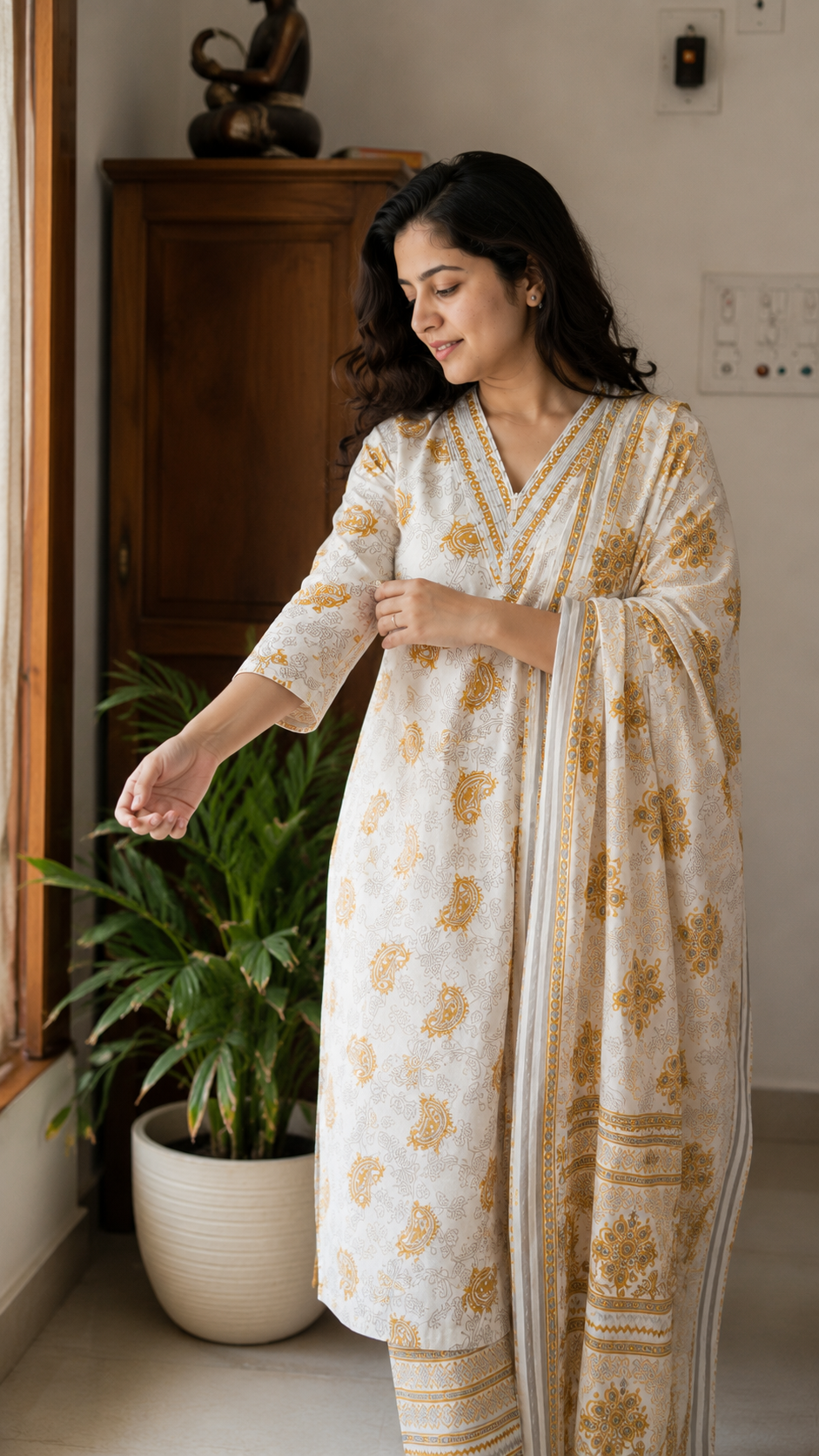 Haldi Booti
