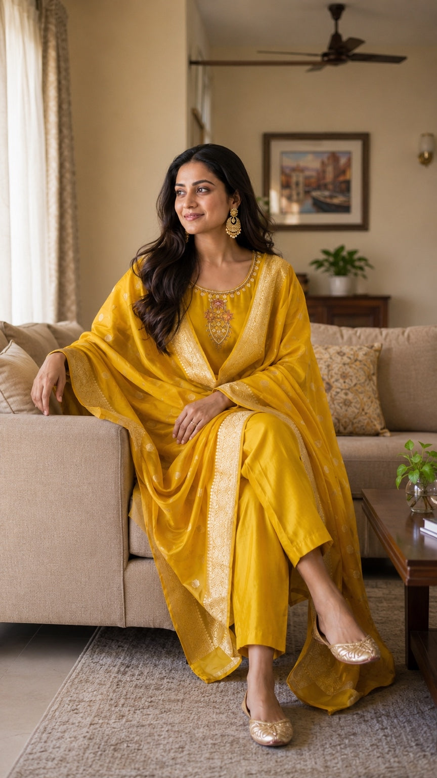 Sona Banarasi