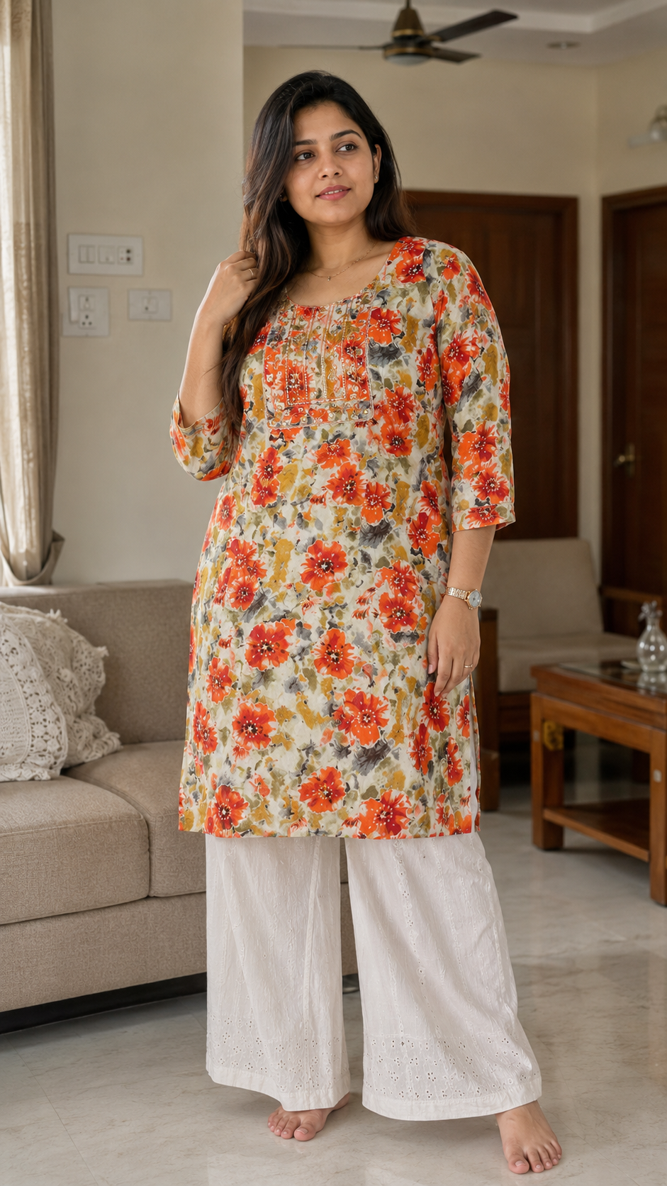 Sunhera Phool