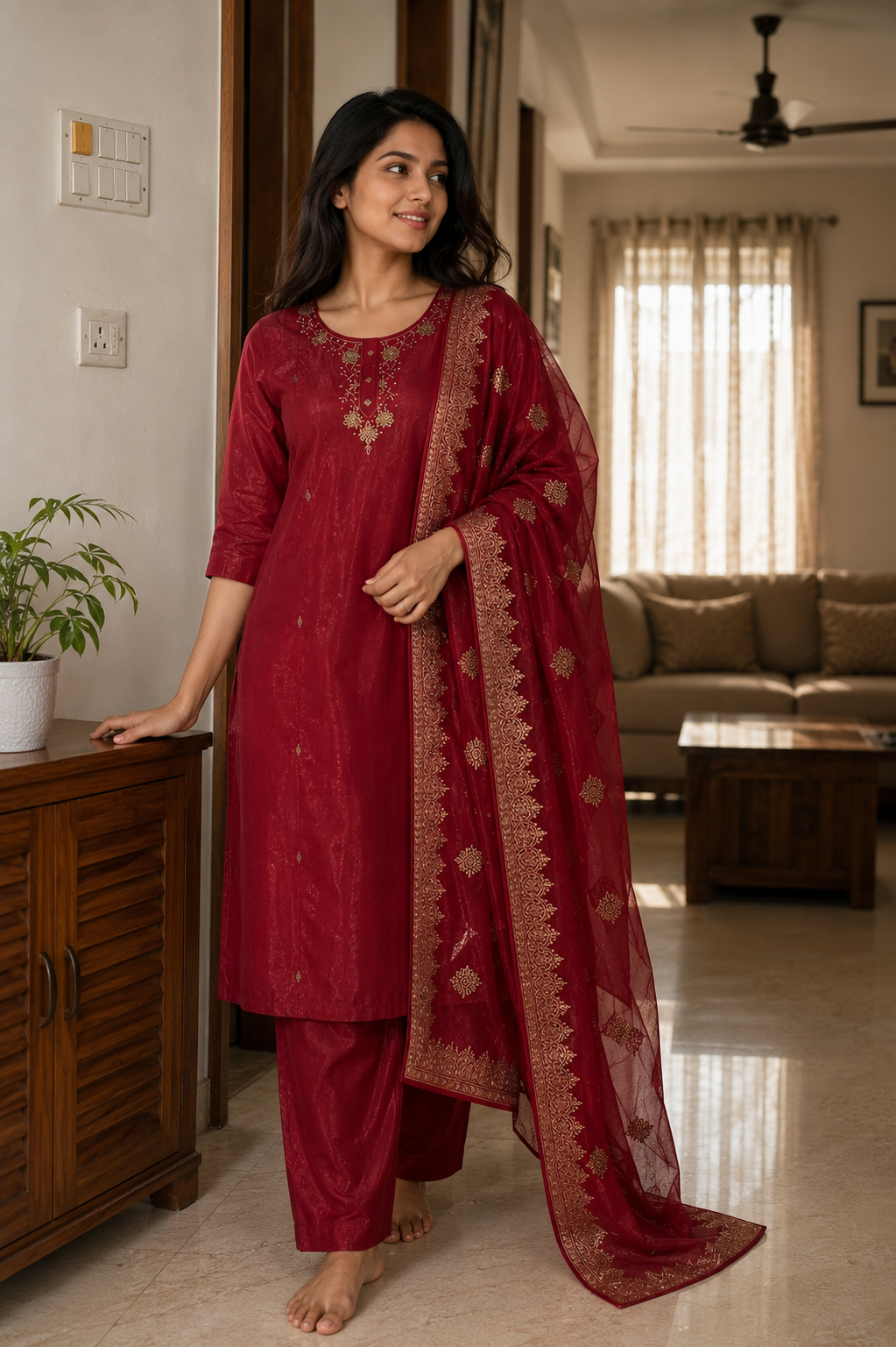 Maharani Banarasi