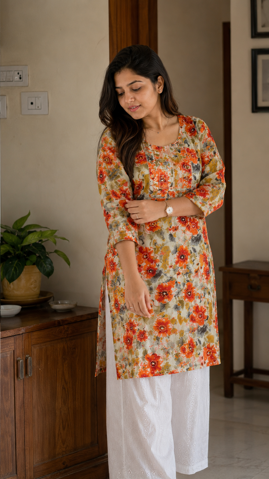 Sunhera Phool