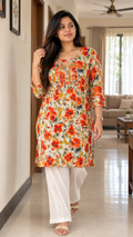 Sunhera Phool