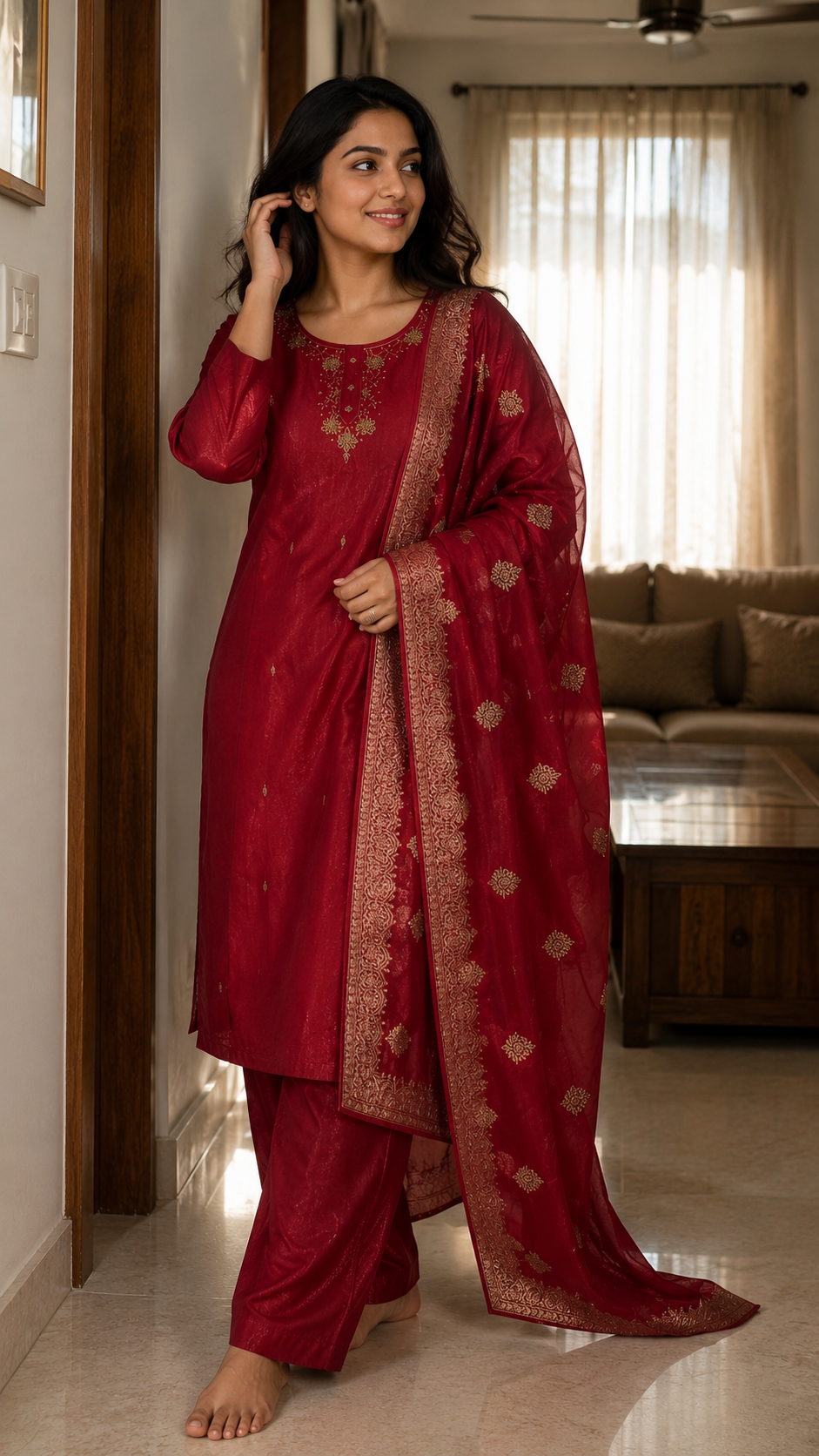 Maharani Banarasi