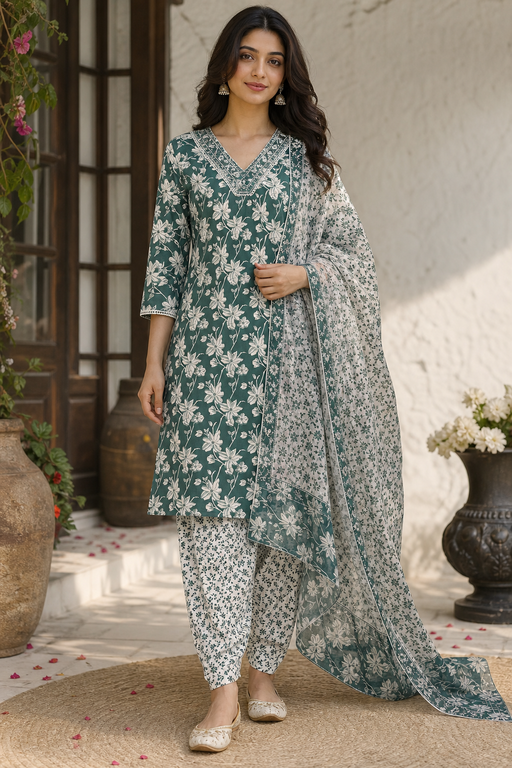 Vanika
