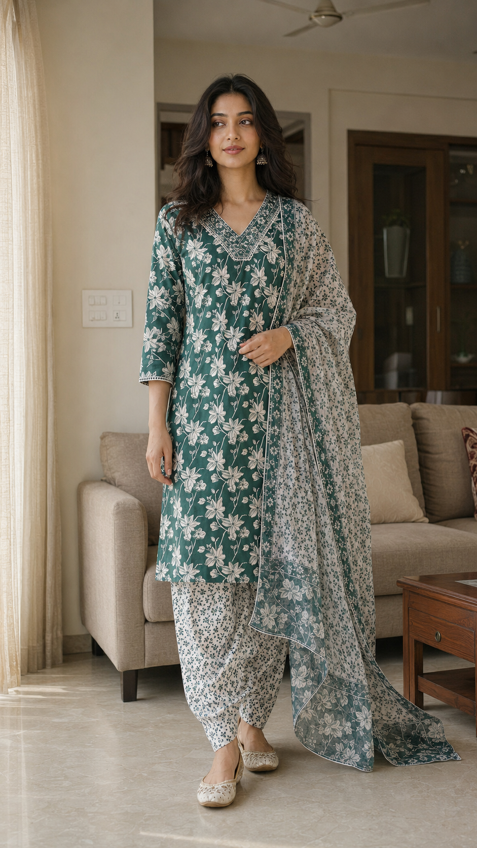 Vanika