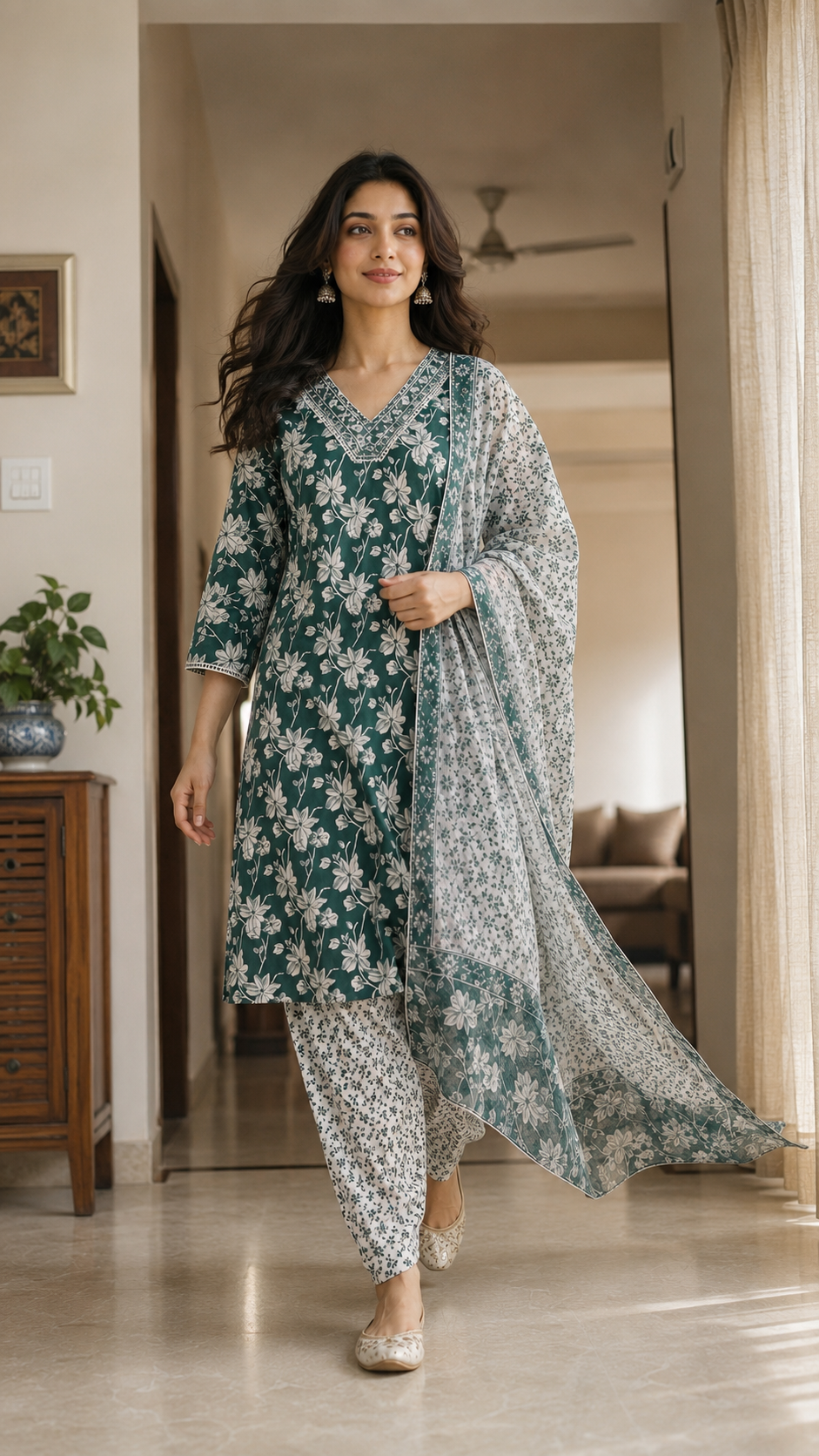 Vanika