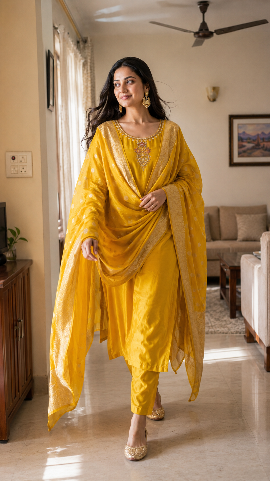 Sona Banarasi