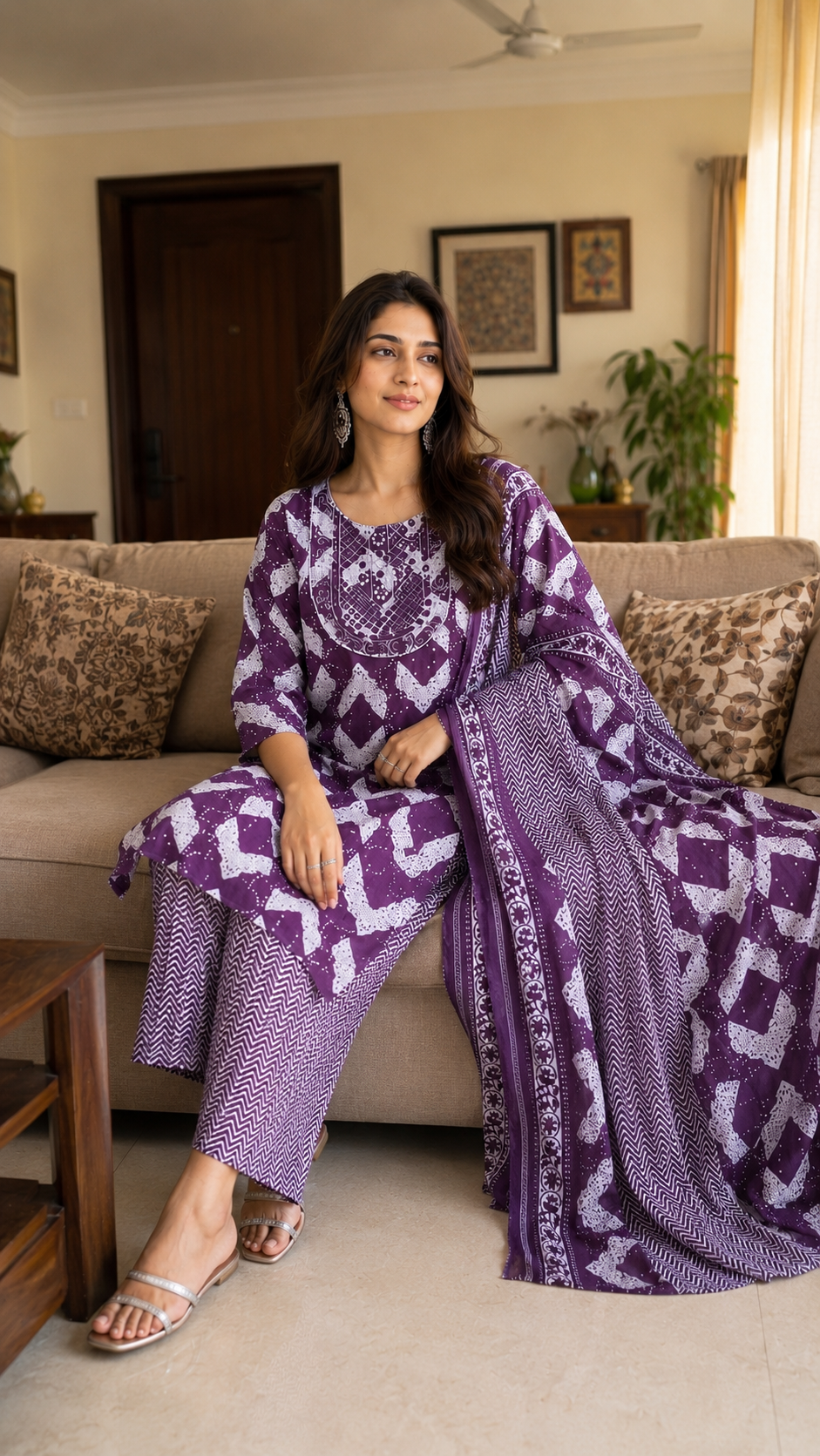 Jamuni Bandhej