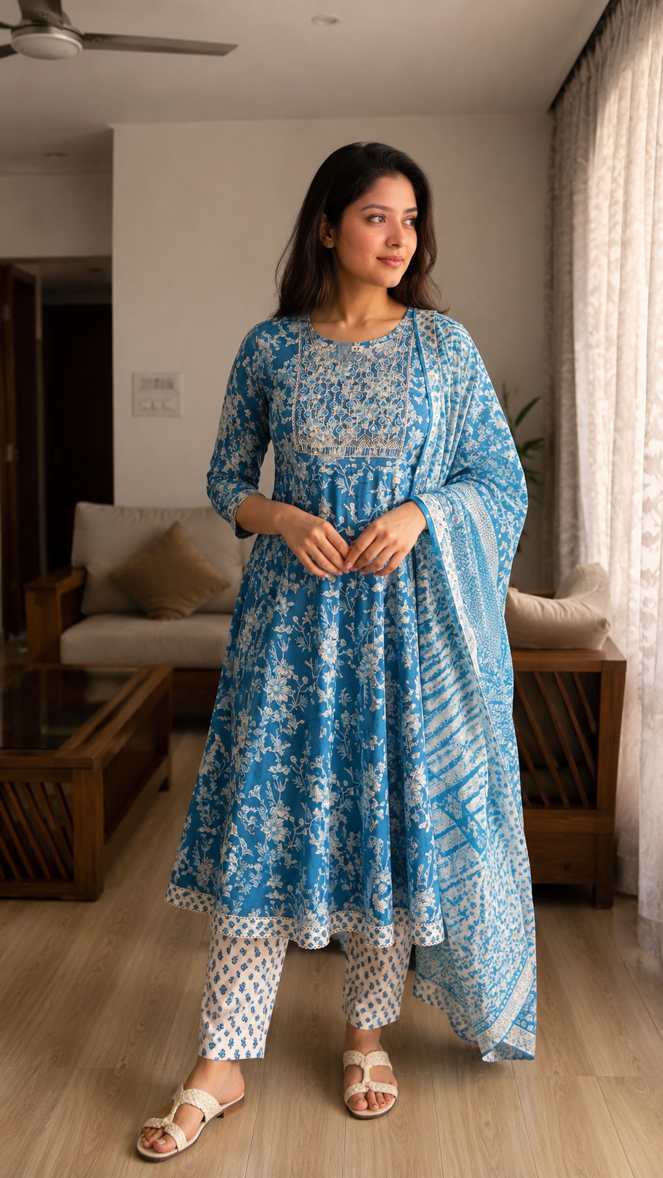 Aasmaani Anarkali