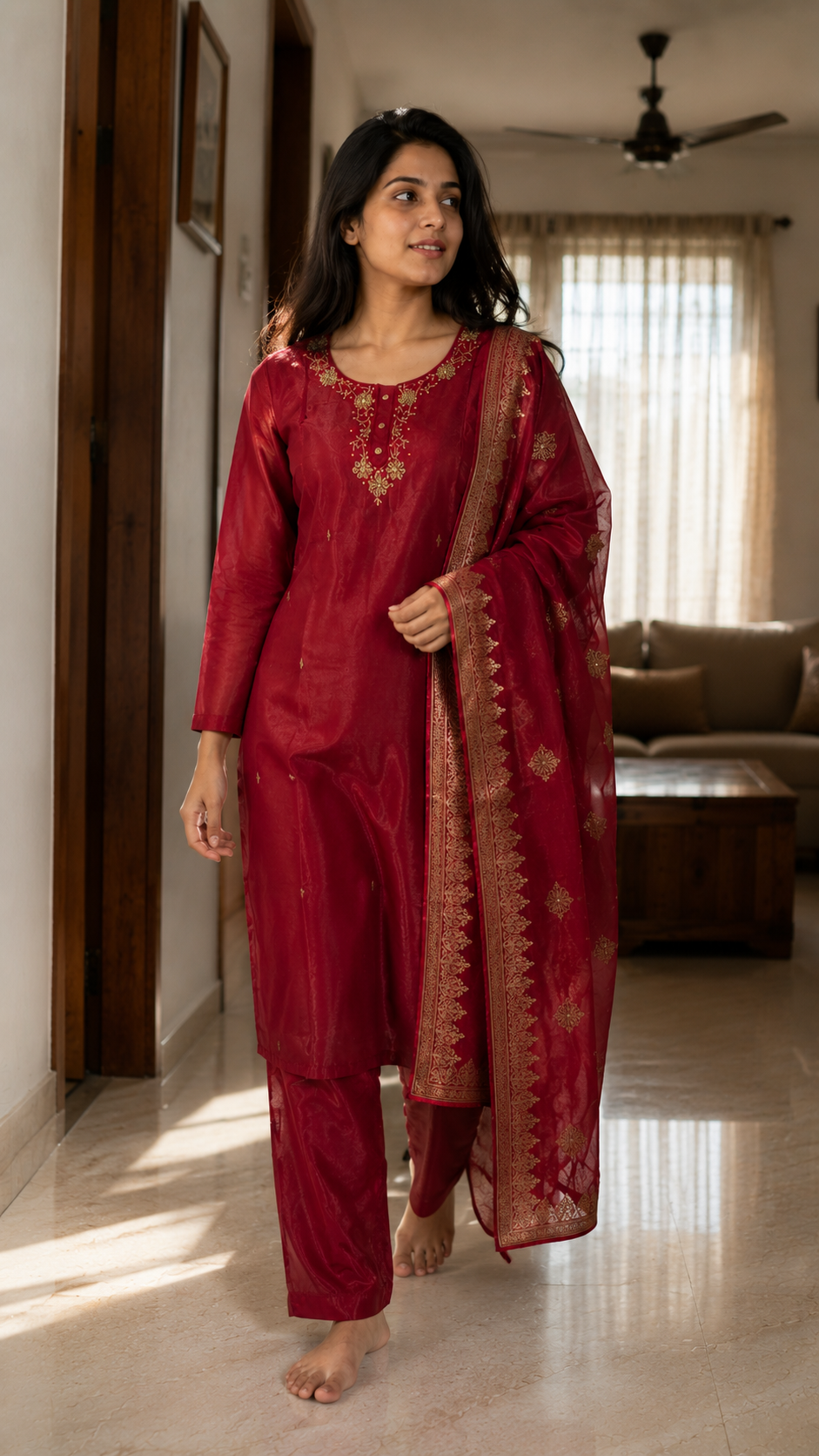 Maharani Banarasi