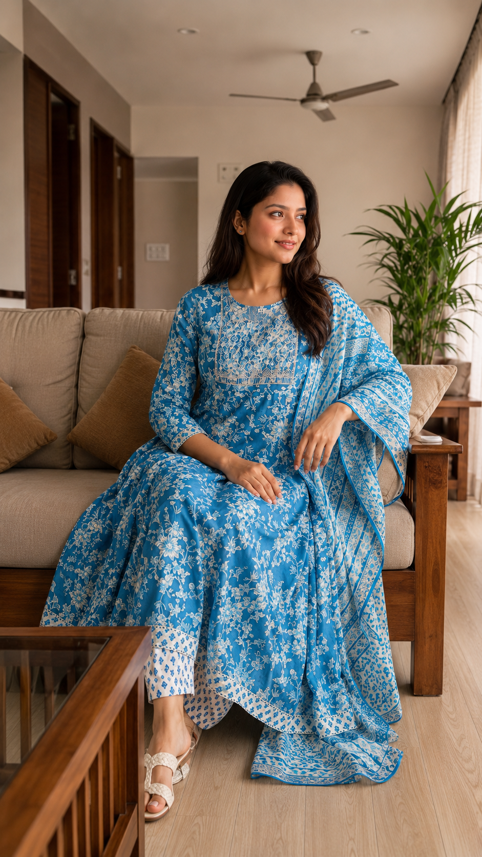 Aasmaani Anarkali