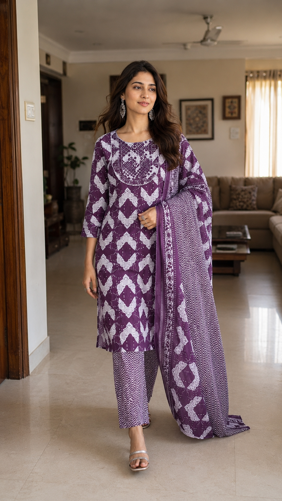 Jamuni Bandhej
