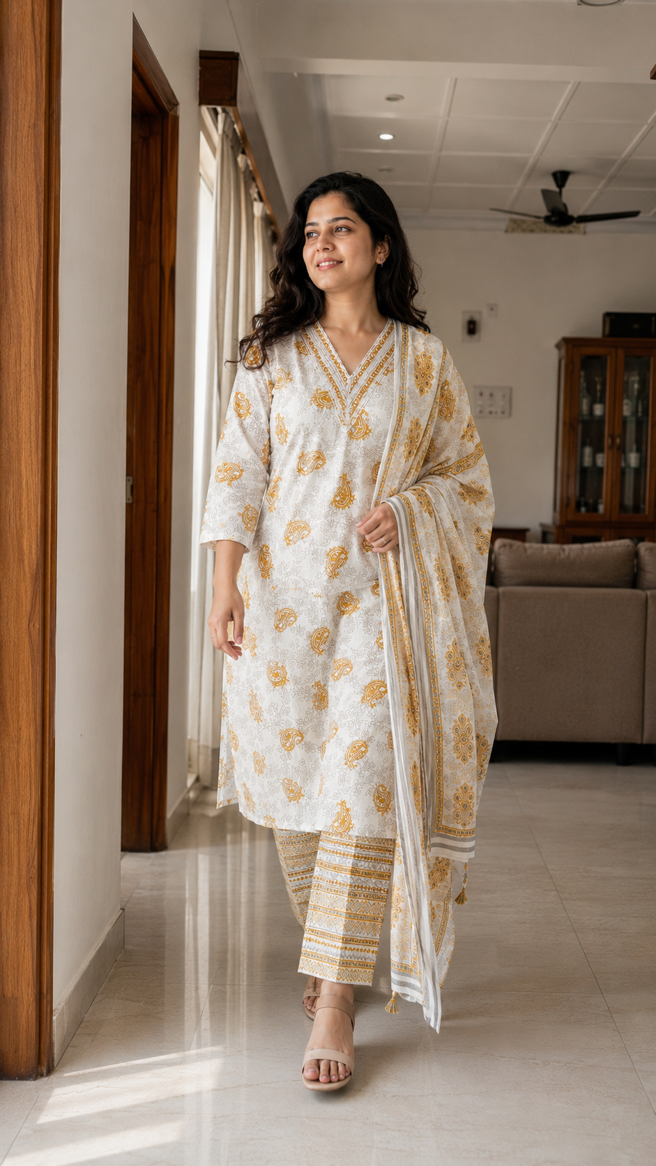 Haldi Booti