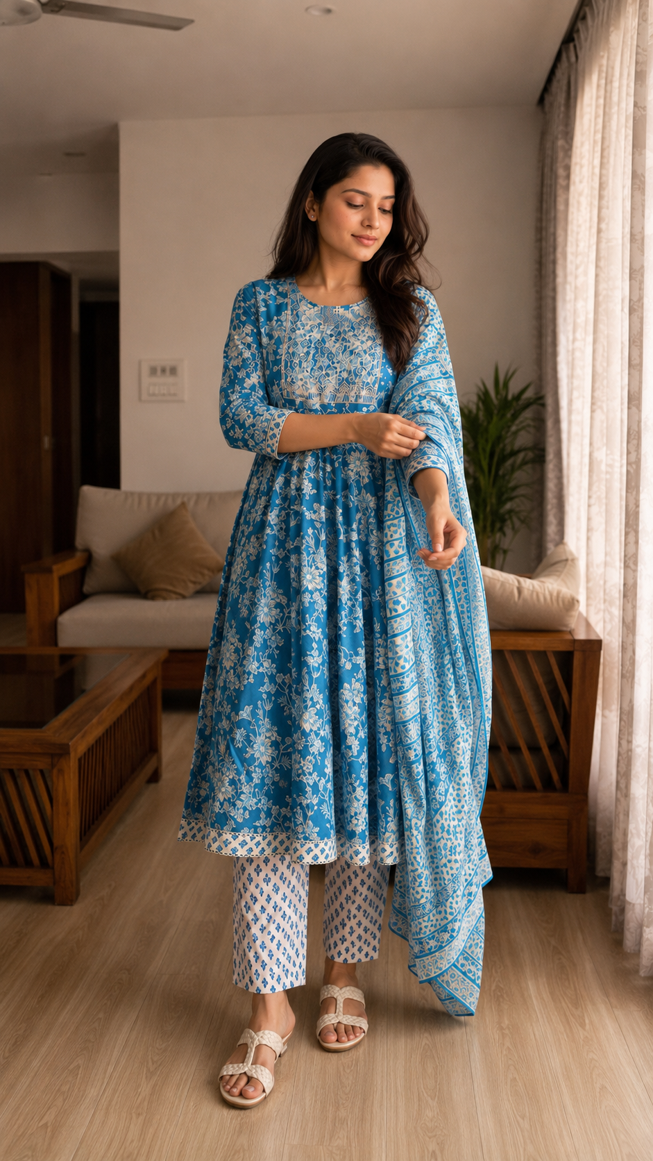 Aasmaani Anarkali