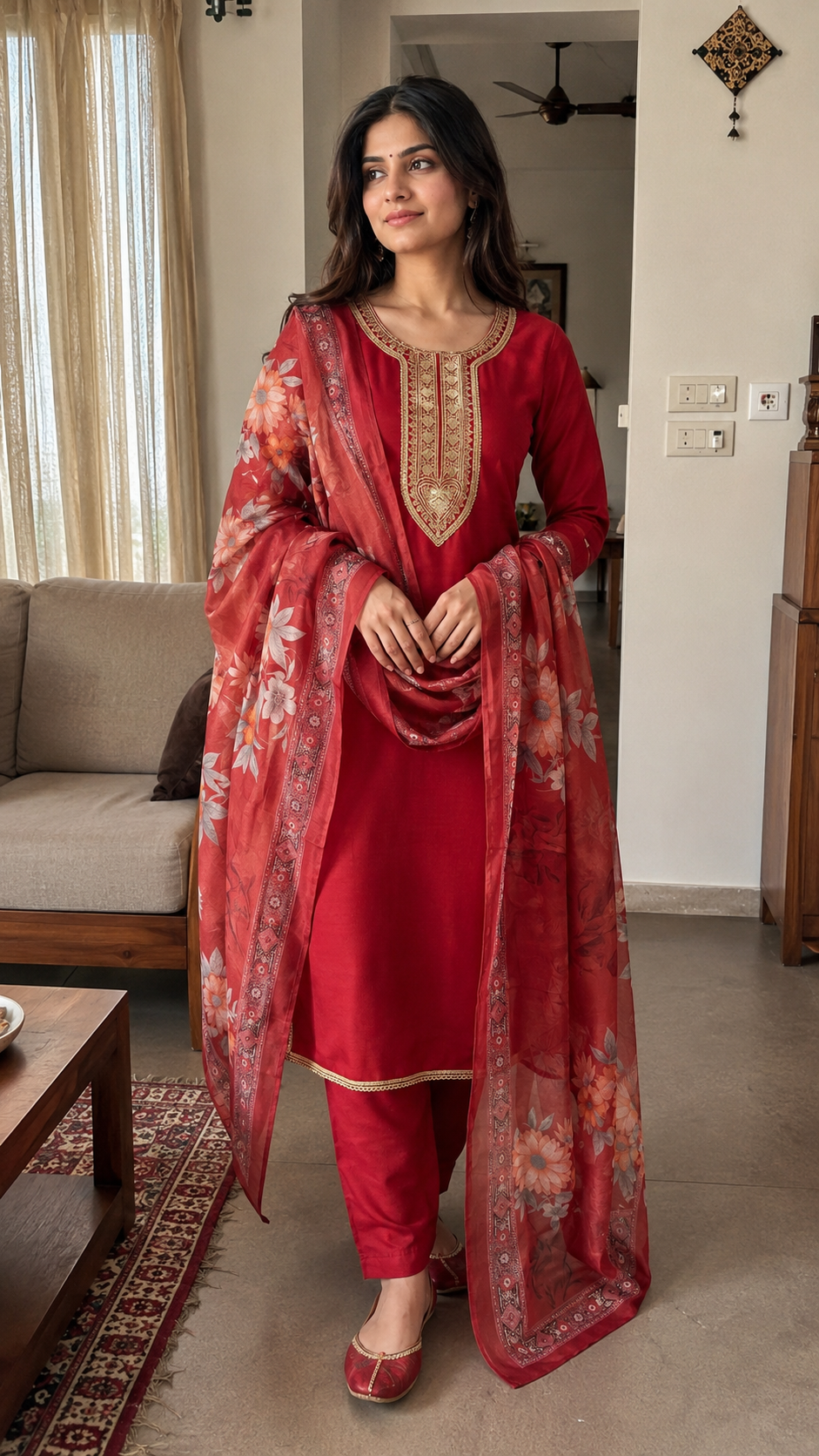 Pushp Kinari