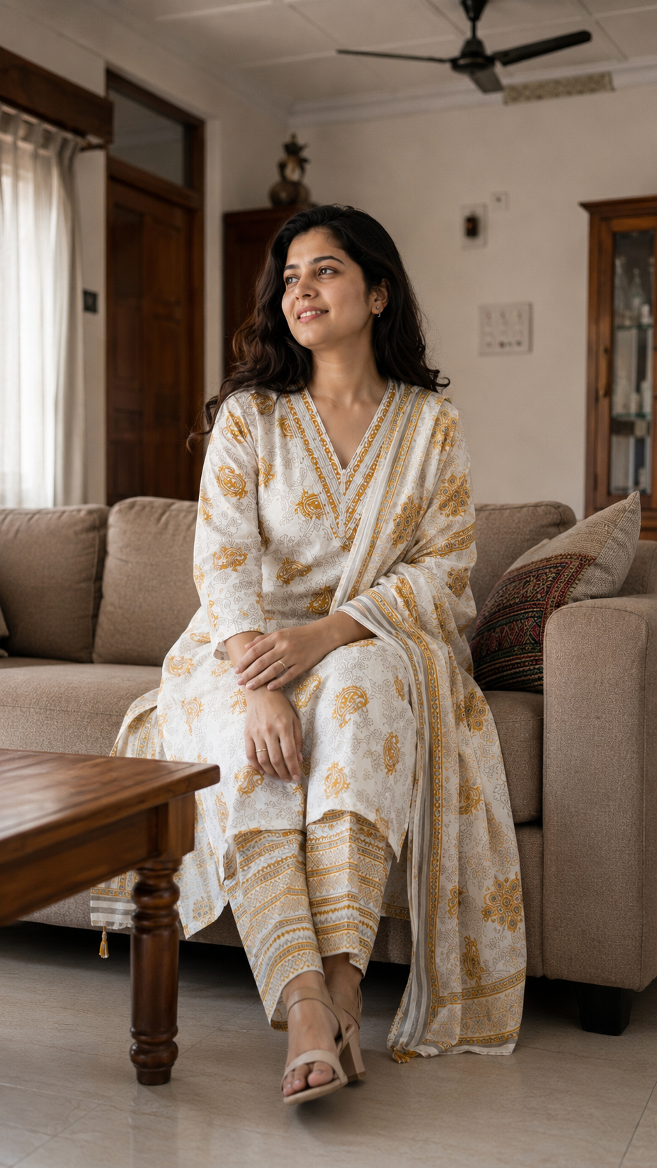 Haldi Booti