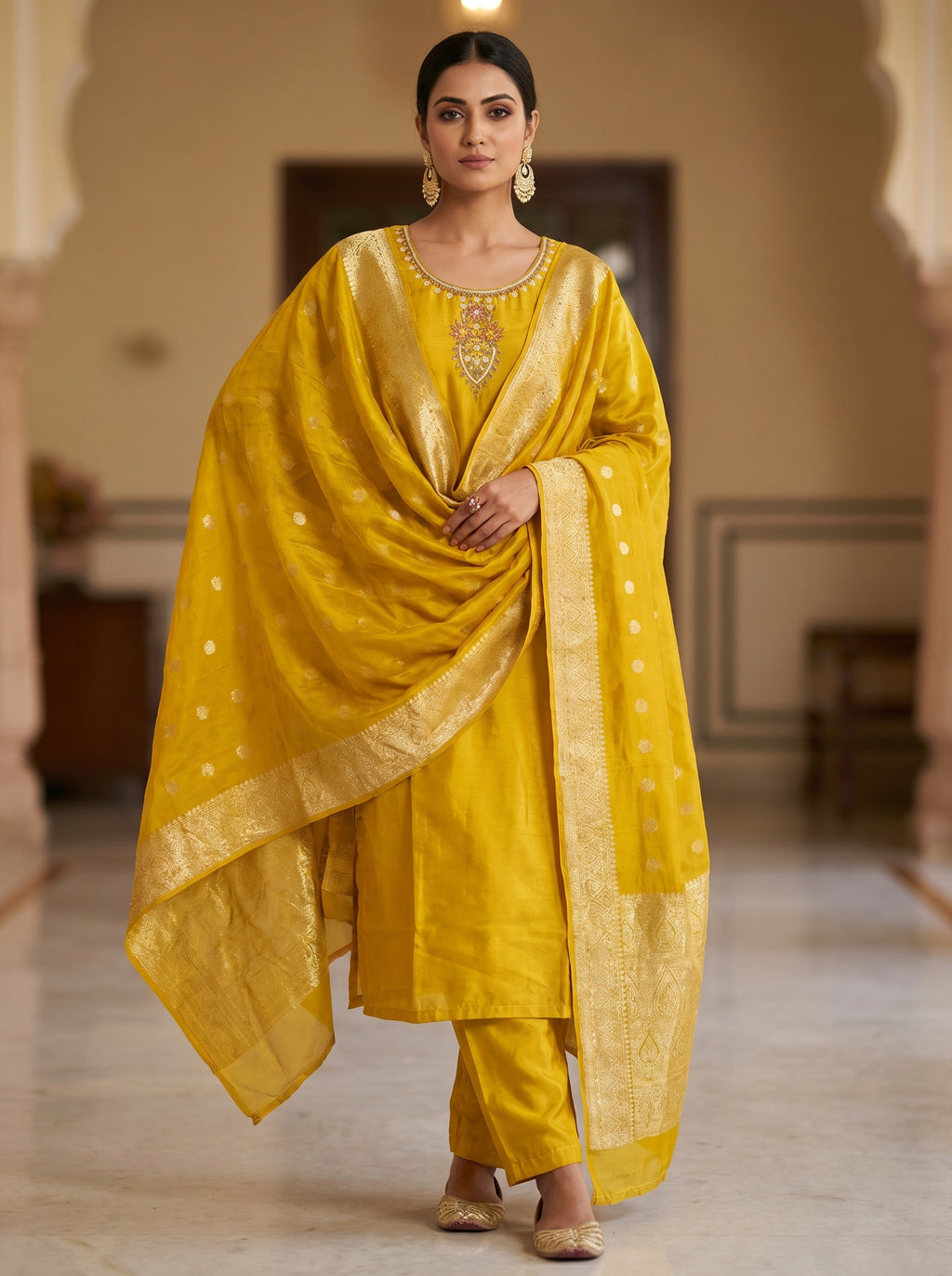 Sona Banarasi