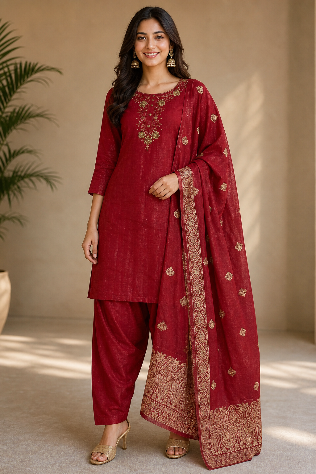 Maharani Banarasi